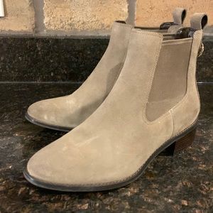 Cole Haan ankle boots